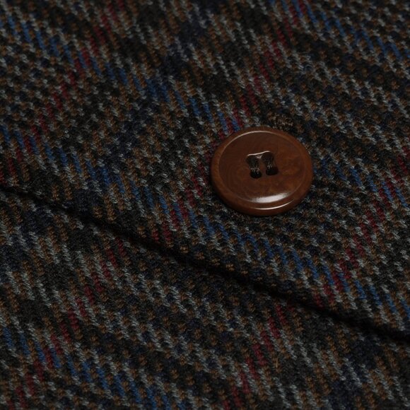 Peek & Cloppenburg (Austria) 90s, Carded Wool, Private-Label, OEM - Picture 7 of 9